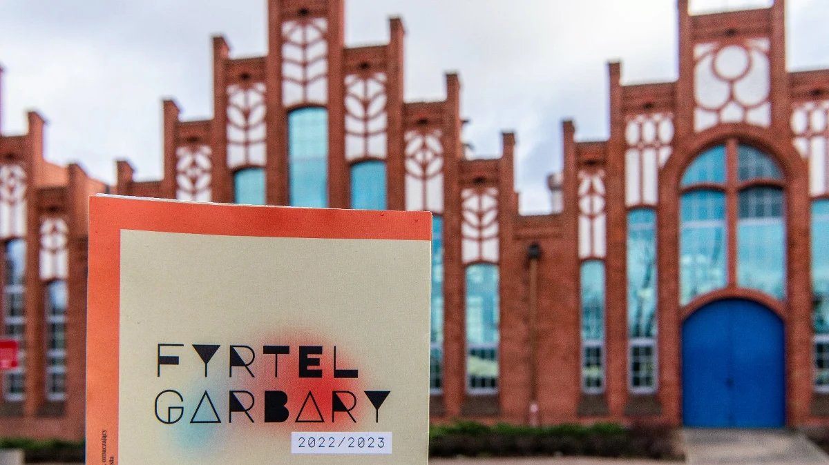 Powstała mapa poznańskiego fyrtla Garbary. To zbiór najważniejszych miejsc zlokalizowanych w tej części stolicy Wielkopolski.