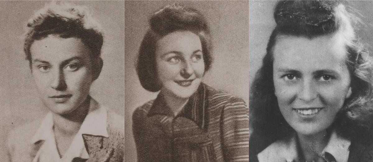 "Hallo, hallo! Tu Radio Majdanek" - 80 lat temu w obozie koncentracyjnym Lublin powstała niezwykła rozgłośnia. "Studio radiowe" mieściło się na trzecim piętrze barakowej pryczy w bloku więźniarek przywiezionych z więzienia Gestapo na Pawiaku. Mikrofony, głośniki i anteny istniały wyłącznie w wyobraźni słuchaczek i spikerek. Dla nich był to sposób na ucieczkę od okrutnej, obozowej rzeczywistości.