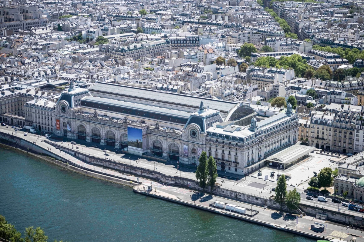 Paryskie Muzeum Orsay ma zwrócić spadkobiercom marszanda Ambroise'a Vollarda cztery dzieła – informuje "Le Figaro". Chodzi o prace Gauguina, Renoira i Cézanne'a.