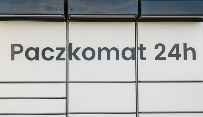 Spór o słowo "Paczkomat". Według InPostu nie powinniśmy go odmieniać