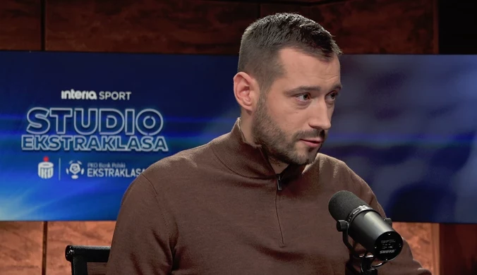 Studio Ekstraklasa. Łukasz Piszczek nie zostanie asystentem Fernando Santosa. Jest nowy kandydat? WIDEO