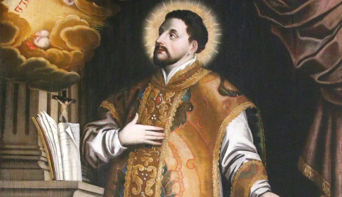 Dla miłości gotów był zginąć. Kim był święty Walenty, patron zakochanych?