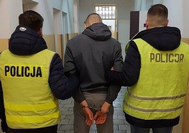 Oszukiwali metodą na policjanta, trafili do aresztu