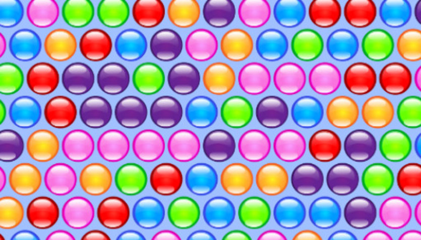 Gra w kulki Bubble Hit to odświeżona wersja legendarnej gry kulki Bubble Game 3. Odnowiona grafika, dostosowana do urządzeń mobilnych, sprawi, że pokochasz ją od pierwszego wejrzenia, jednocześnie zatrzymując piękne wspomnienia z rozgrywek w Bubble Game 3.