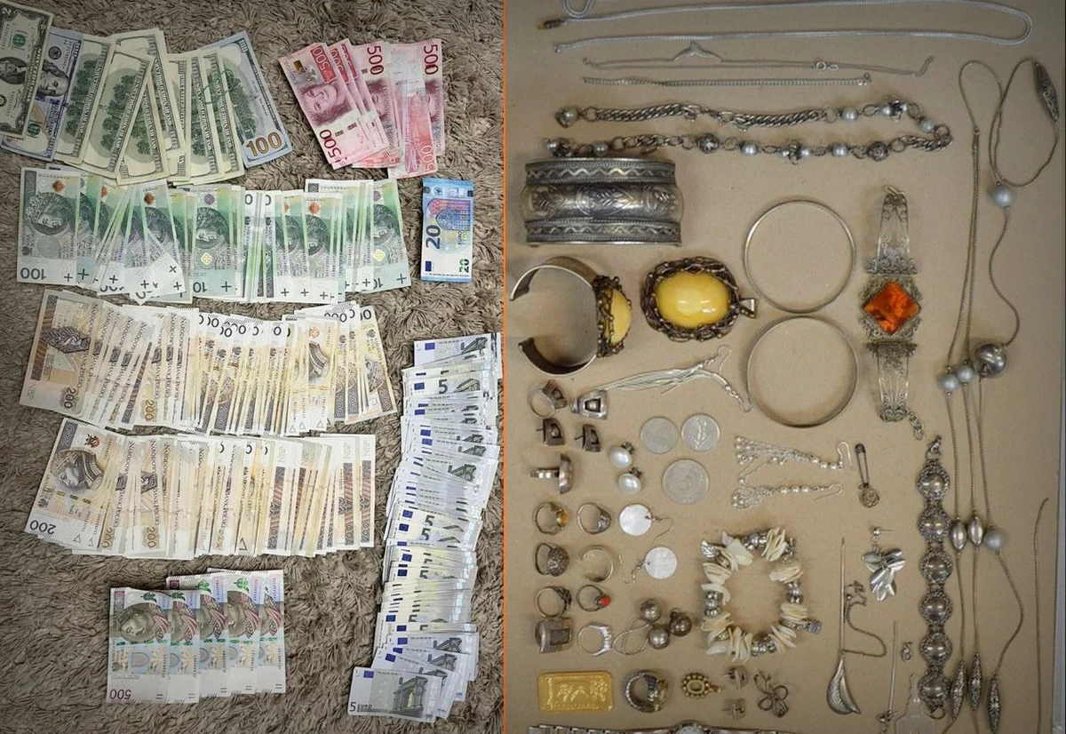 Dwóch 20-latków metodą na policjanta próbowało wyłudzić od seniorów ponad 330 tys. złotych. Oszustw dopuścili się na terenie Białej Podlaskiej, jednak mogli działać na terenie kilku województw, a sprawa ma charakter rozwojowy. Mężczyźni trafili do aresztu.