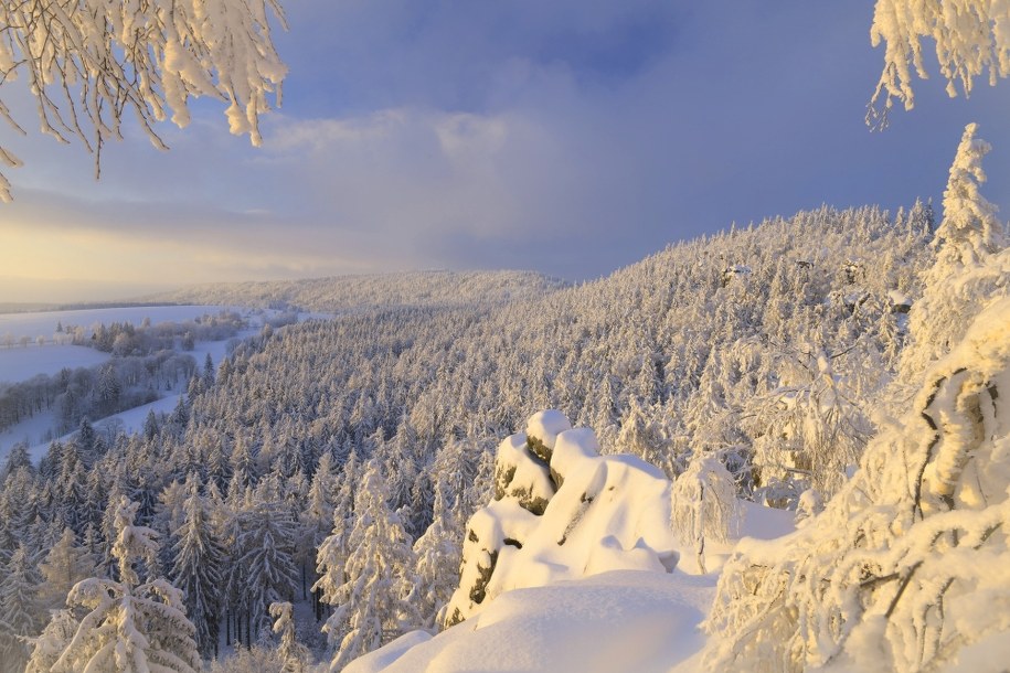 /Park Narodowy Gór Stołowych /Facebook