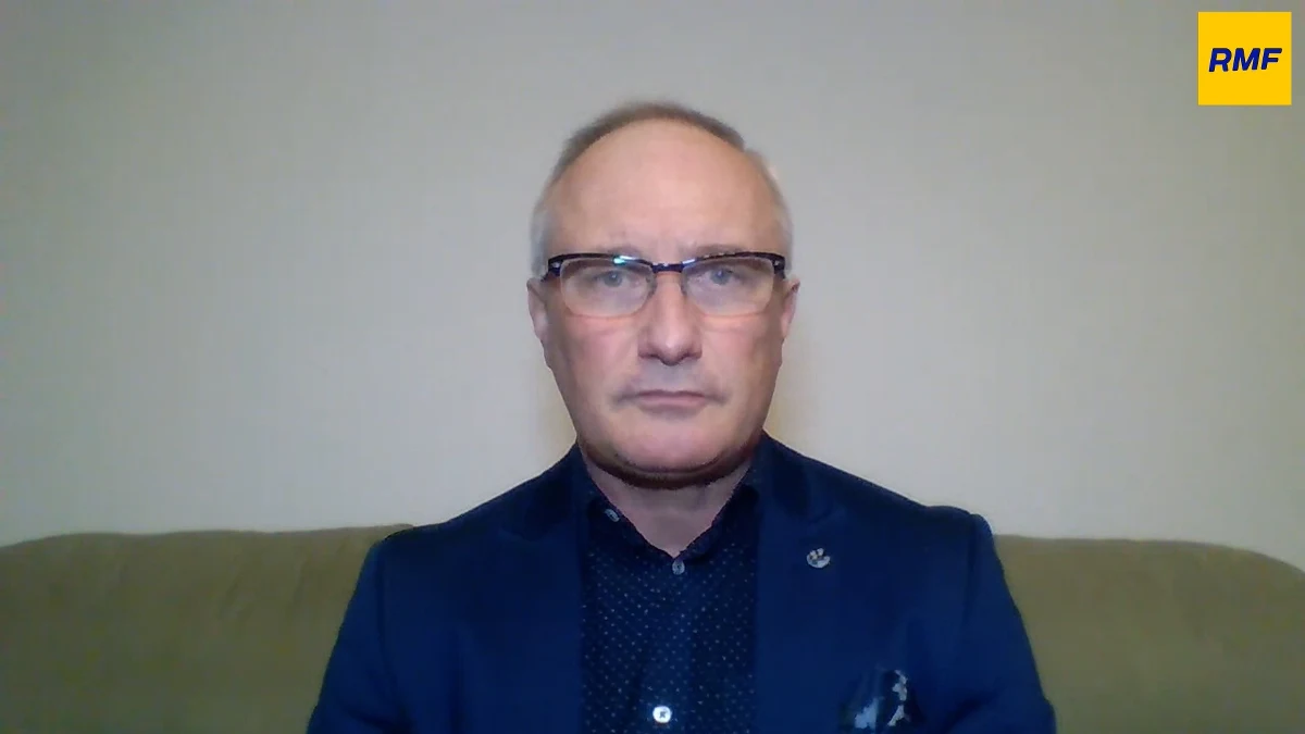 „W ciągu najbliższych dni Władimir Putin nie zrobi niczego nieoczekiwanego. Konflikt będzie toczył się swoim rytmem, co nie oznacza, że Rosjanie nie nasilą ataków w Ukrainie” – mówił płk Maciej Matysiak, gość Rozmowy w południe w RMF FM.