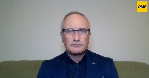 „W ciągu najbliższych dni Władimir Putin nie zrobi niczego nieoczekiwanego. Konflikt będzie toczył się swoim rytmem, co nie oznacza, że Rosjanie nie nasilą ataków w Ukrainie” – mówił płk Maciej Matysiak, gość Rozmowy w południe w RMF FM.