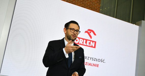 Orlen odkrył 500 mln m sześc. nowych zasobów gazu na Lubelszczyźnie - poinformował prezes PKN Orlen Daniel Obajtek. 