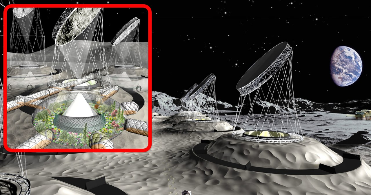 NASA ustaliła niedawno potencjalne miejsca lądowania dla nadchodzących misji załogowych w ramach programu Artemis, stawiając na lokalizację w pobliżu południowego bieguna Księżyca. Przyszedł więc czas czas zadbać o to, żeby astronauci mogli pracować w tym surowym środowisku, a z pomocą przychodzą tzw. habitaty.