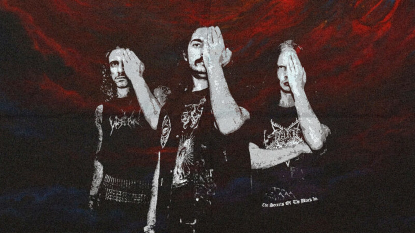 Pochodząca z Brazylii grupa Outlaw wyda pod koniec marca trzecią płytę, którą promuje już singel "Beyond The Realms Of God". 