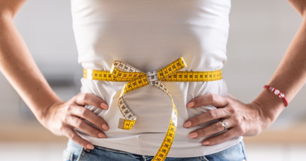 Nie możesz schudnąć mimo diety? Oto 5 produktów, które rujnują metabolizm