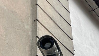 Lubelskie Stare Miasto. Kamery będą kontrolować wjeżdżające samochody