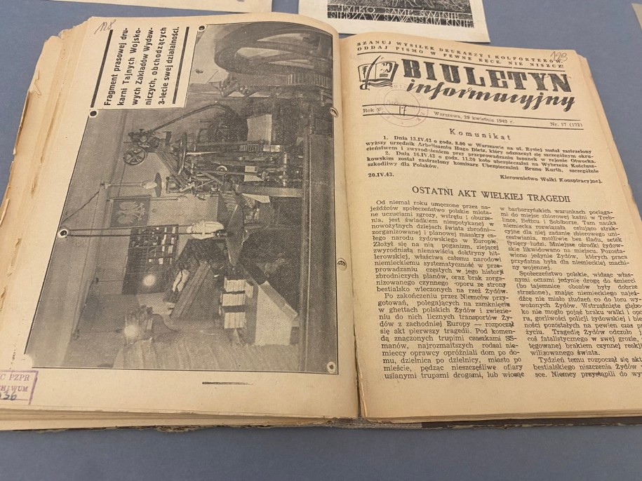 /Magdalena Grajnert /RMF FM