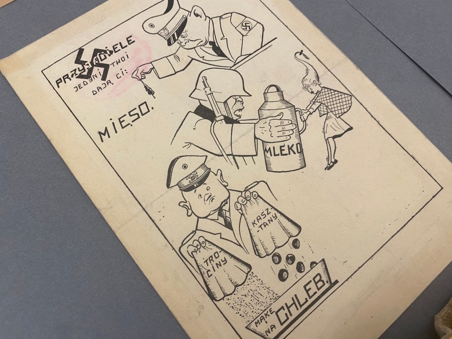 /Magdalena Grajnert /RMF FM