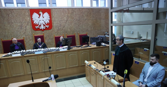 27 lutego ogłoszony ma zostać prawomocny wyrok w sprawie wypadku drogowego z udziałem byłej premier Beaty Szydło. Dzisiaj w Sądzie Okręgowym w Krakowie prokurator oraz obrońca wygłosili mowy końcowe w procesie odwoławczym.