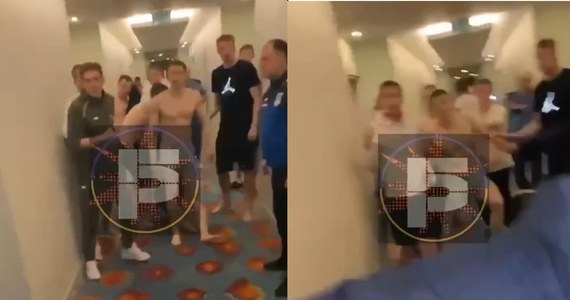 W tureckim hotelu Royal Seginus pobili się ukraińscy i rosyjscy piłkarze, którzy przebywali na zgrupowaniach. Ukraińcy zwyciężyli, a Rosjanie opuszczają hotel - podały ukraińskie media. Wersje zdarzeń są dwie. 
