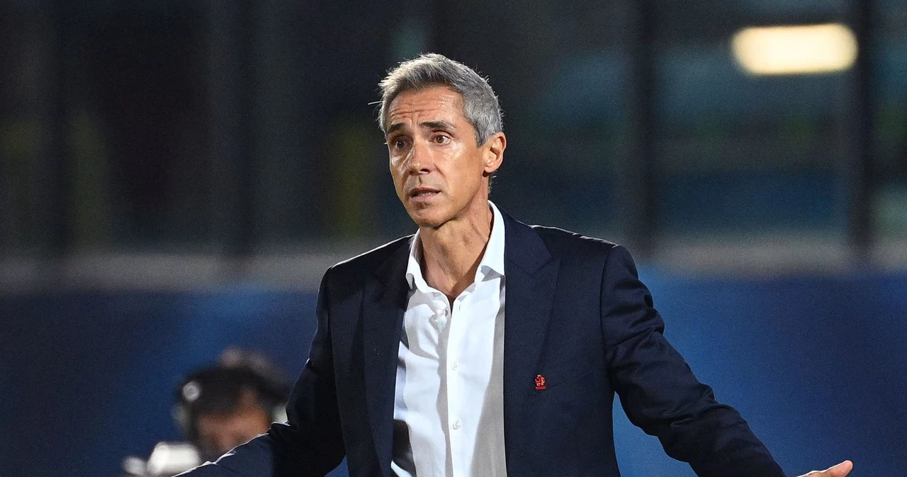 Paulo Sousa