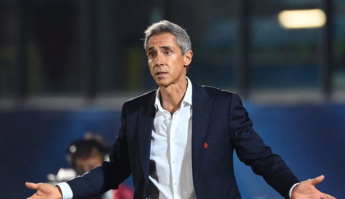 Odnalazł się Paulo Sousa i... od razu taka "bomba". 9:0! To była miazga