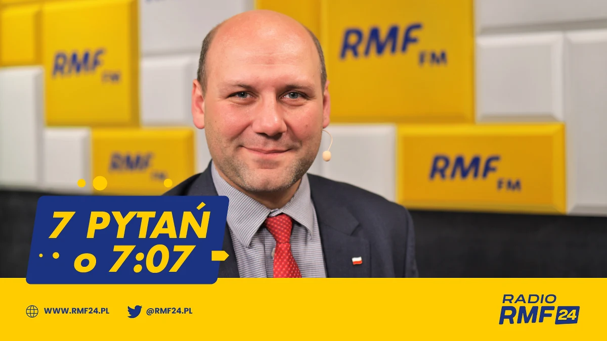 Dla mnie nie ulega wątpliwości, że środki z KPO trafią do Polski; skierowanie nowelizacji ustawy o Sądzie Najwyższym do Trybunału Konstytucyjnego nieco tę drogę wydłuża – powiedział dziś w rozmowie 7 pytań o 7:07 minister ds. europejskich Szymon Szynkowski vel Sęk. Przyznał, że w Brukseli „da się wyczuć” zaskoczenie decyzją prezydenta Andrzeja Dudy.