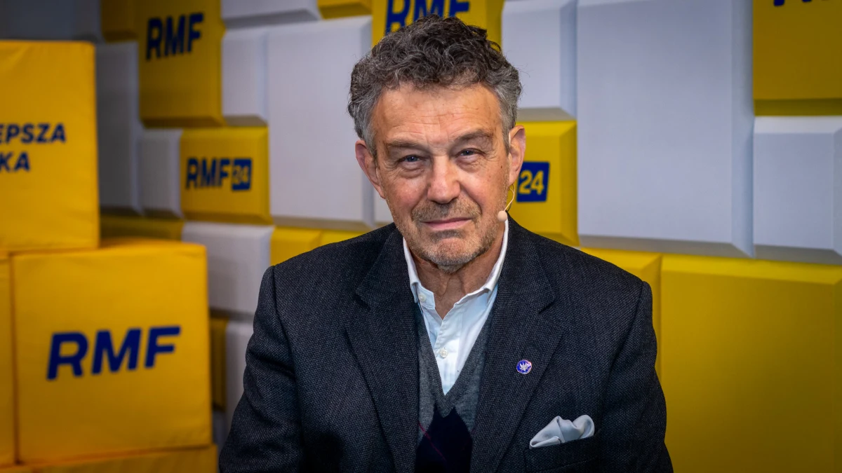 "Spodziewałbym się przemówienia, które będzie podnosiło nas na duchu, będzie zapewniało o jedności, (o tym) że Ameryka jest gotowa wspomóc - gdyby taka była potrzeba - również kraje flanki wschodniej (NATO - red.)" - powiedział o zaplanowanej na przyszły tydzień wizycie Joe Bidena w Polsce Ryszard Schnepf. Były ambasador RP w Waszyngtonie był gościem Pawła Balinowskiego w Popołudniowej rozmowie w RMF FM.