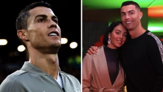 Cristiano Ronaldo pokazał fotkę z Georginą. Natychmiastowa reakcja fanów