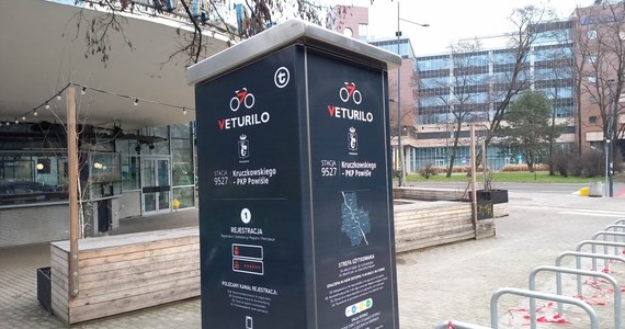 Można już odliczać dni do startu nowego Veturilo. Zmodernizowany system miejskich wypożyczalni rowerów rusza już 1 marca. Wypożyczyć będzie można zarówno rowery tradycyjne, jak i elektryczne.