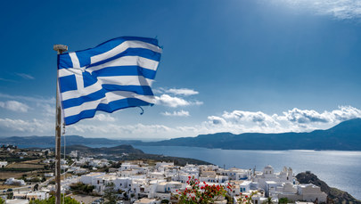 "Brzemię przeszłości". Grecja domaga się od Niemiec prawie 300 mld euro