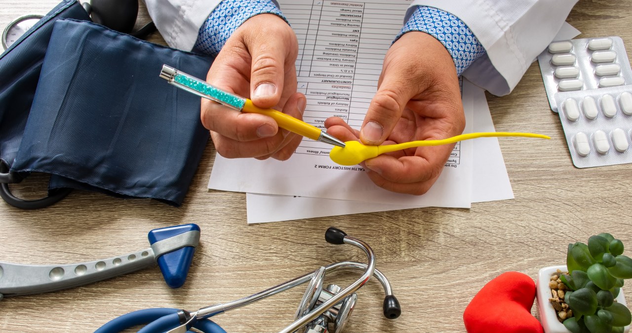 Nowe badanie: Dłuższa abstynencja może pogarszać jakość nasienia