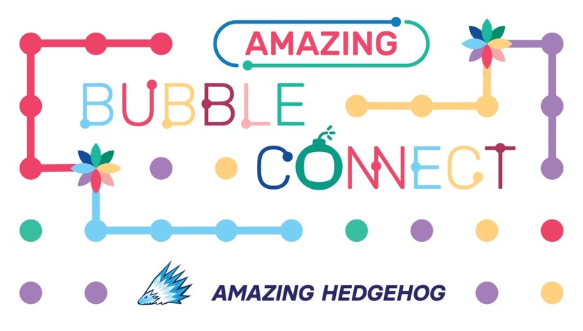 Gra w kulki Amazing Bubble Connect to niesamowicie wciągająca gra logiczna. Łączysz ze sobą kulki w rozmaity sposób, korzystasz z szeregu różnorodnych dopalaczy i po prostu cieszysz się czasem tylko dla siebie. Na co czekasz? Do boju!