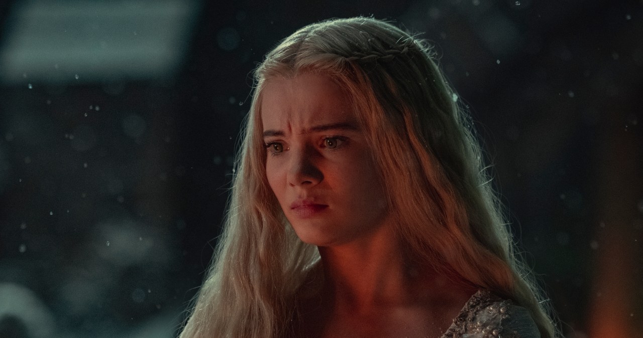 Jednak nie wszystko stracone? Spin-off "Wiedźmina” może jednak zadebiutować