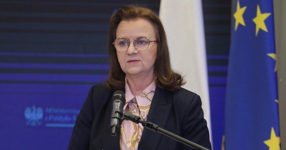 Gertruda Uścińska została powołana do Rady Nadzorczej Banku Gospodarstwa Krajowego - podał w środowym komunikacie BGK. Od 2016 r. Uścińska jest prezesem Zakładu Ubezpieczeń Społecznych.