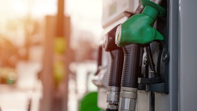 Cud na stacjach. Diesel wyraźnie potaniał