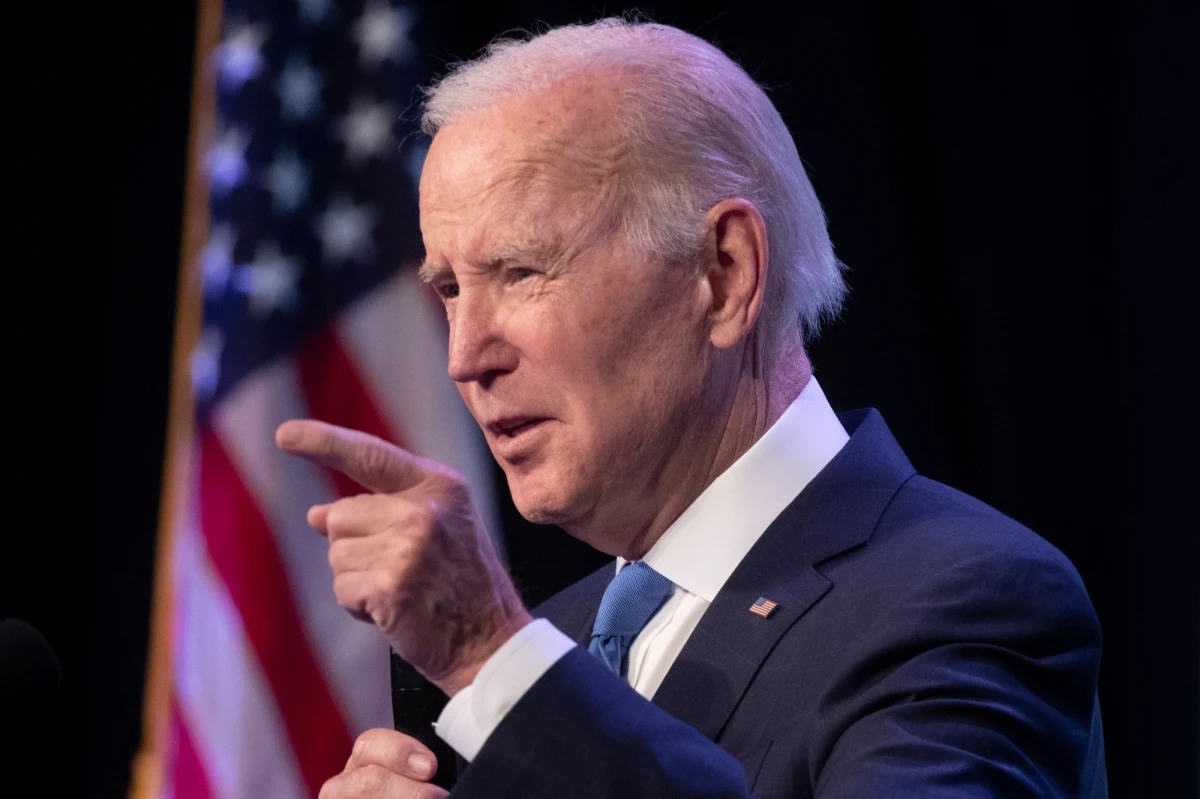 Prezydent USA Joe Biden wygłosi przemówienie do narodu polskiego we wtorek o godz. 17:30 w Arkadach Kubickiego w Warszawie. Taką informację przekazała Ambasada USA w Polsce.
