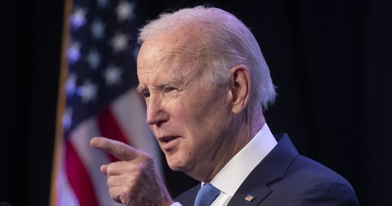 Prezydent USA Joe Biden wygłosi przemówienie do narodu polskiego we wtorek o godz. 17:30 w Arkadach Kubickiego w Warszawie. Taką informację przekazała Ambasada USA w Polsce.