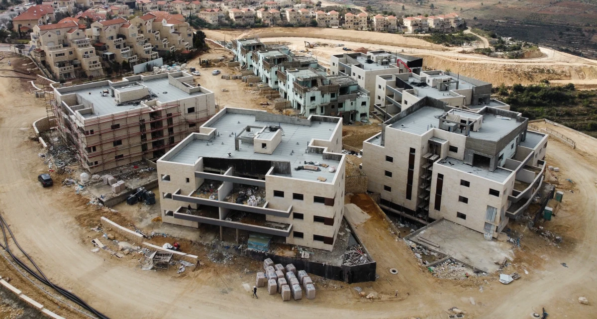 Rada Bezpieczeństwa ONZ rozważa projekt rezolucji, który żądałby od Izraela "natychmiastowego i całkowitego zaprzestania wszelkiej działalności osadniczej na okupowanym terytorium palestyńskim".