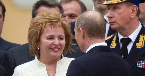 Była małżonka rosyjskiego prezydenta stara się sprzedać nieruchomości w Hiszpanii. Ludmiła Oczeretna podjęła taką decyzję w obawie przed unijnymi sankcjami.