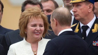 Była żona Putina chce sprzedać nieruchomość w Hiszpanii. Boi się unijnych sankcji