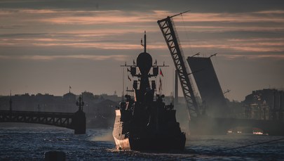 Rosyjska Flota Północna jest w ruchu. Zagraża krajom NATO?