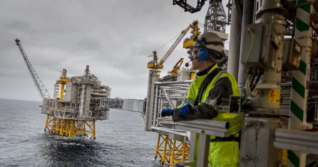 Światowy popyt na ropę naftową w 2023 r. pobije rekord