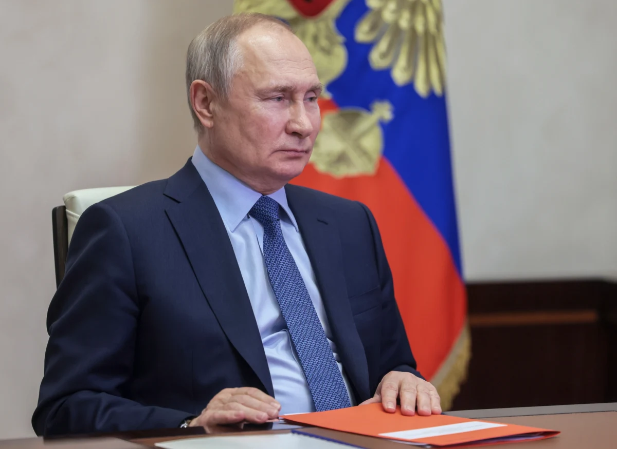 Rosyjska armia nie osiągnęła znaczącego sukcesu operacyjnego na Ukrainie od czasu zajęcia Siewierodoniecka w lipcu 2022 roku. W pobliżu strategicznie ważnego miasta Bachmut najeźdźcy zdołali od tego czasu opanować zaledwie około 500 km kwadratowych terenu - zauważył w najnowszym raporcie amerykański Instytut Studiów nad Wojną (ISW).