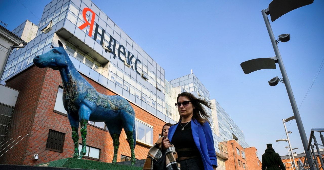 Nie ma superkomputerów, nie ma rosyjskich botów. Skutki ataków na Yandex