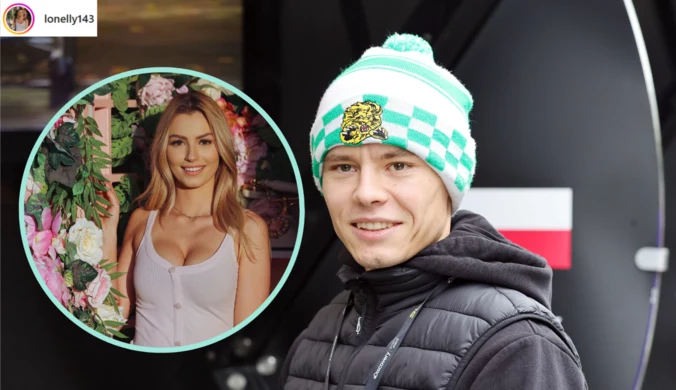 Zdradziła, komu będzie kibicować. "Miłość ma swoje prawa"