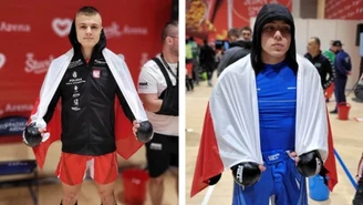 Dramatyczne wieści z Belgradu. Dwóch polskich zawodników MMA zaatakowanych nożem