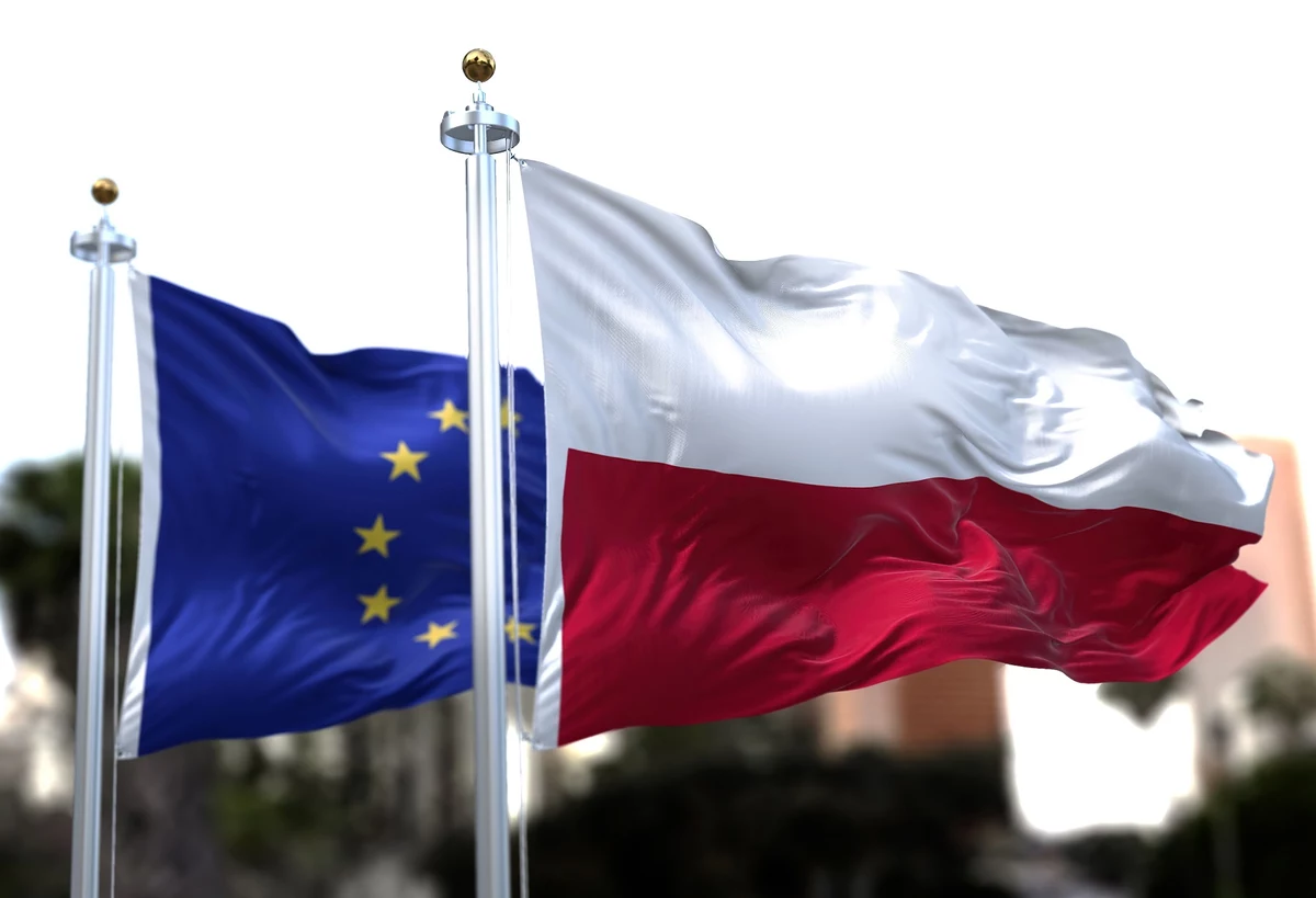 W Brukseli bitwa o kauczuk - Polska kontra Niemcy i Włochy. Chodzi o uzgodnienia w sprawie 10. pakietu sankcji, który ma być przyjęty w pierwszą rocznicę rosyjskiej inwazji na Ukrainę. Kauczuk to obecnie, obok diamentów, jedna z głównych kości niezgody w sprawie kolejnego pakietu sankcji na Rosję.