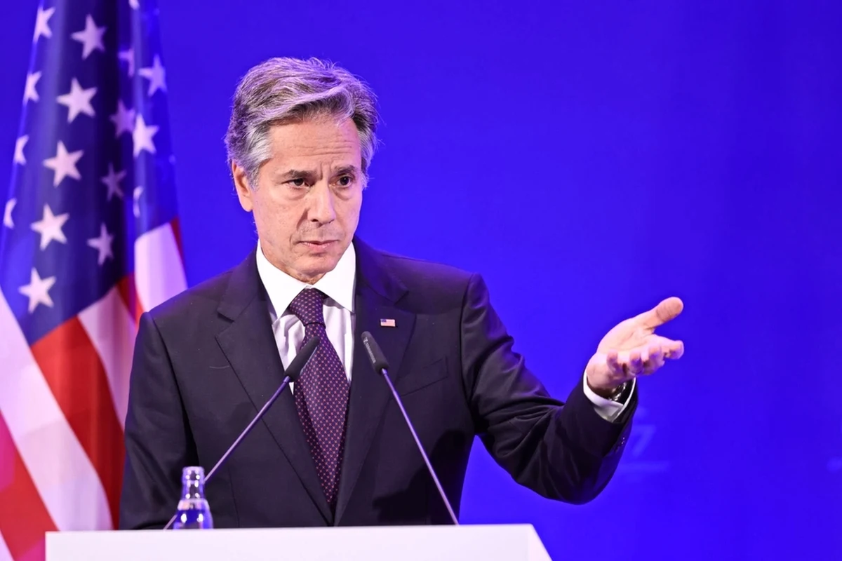 Sekretarz stanu USA wyraził swoje wątpliwości, związane z potencjalną próbą odzyskania przez Ukrainę terytorium Krymu. Według Blinkena, taki atak może sprowokować trudną do przewidzenia reakcję Władimira Putina.