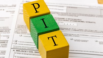Ponad pół miliona podatników PIT rozliczyło się elektronicznie pierwszego dnia 