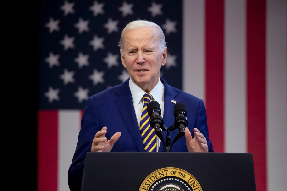 Podczas wizyty w Warszawie prezydent Joe Biden osobiście podziękuje Polsce za jej postawę w obliczu wojny na Ukrainie. Powie także o tym, czego potrzeba, jeśli chodzi o wsparcie dla Ukrainy w przyszłości - zapowiedział rzecznik amerykańskiej Rady Bezpieczeństwa Narodowego John Kirby, odpowiadając na pytanie PAP.