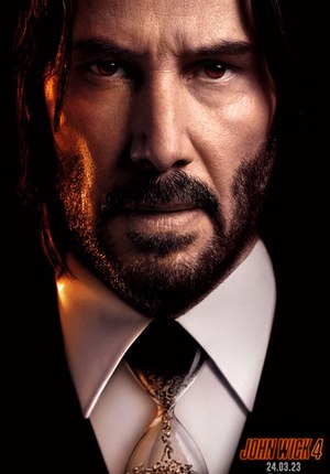 John Wick 4