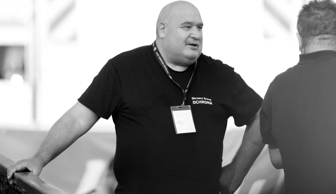Nagła śmierć Grzegorza Skrzecza. Krzysztof Kosedowski mówi, co działo się na ich ostatnim spotkaniu